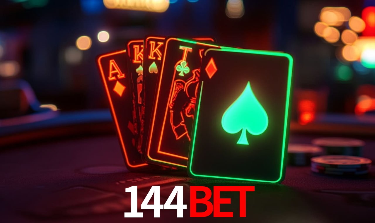 144bet Fortaleza - Sports Winners