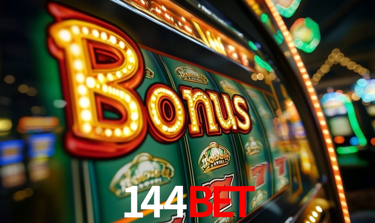 144bet Salvador - Promo Stats